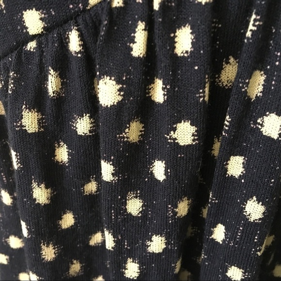 𝅺ann Taylor Loft Spaghetti Strap Razorback Dress - Picture 6 of 7